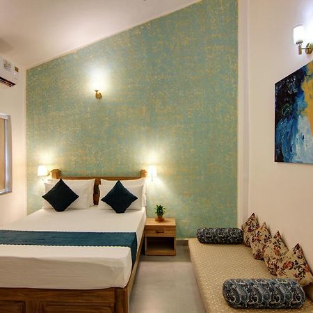 Comfort Holiday Home Бага Екстериор снимка