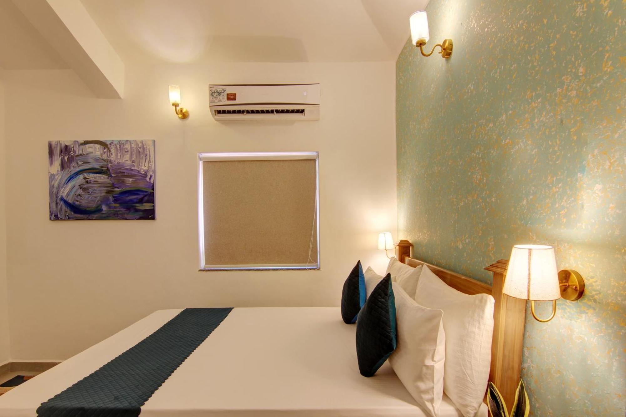Comfort Holiday Home Бага Екстериор снимка