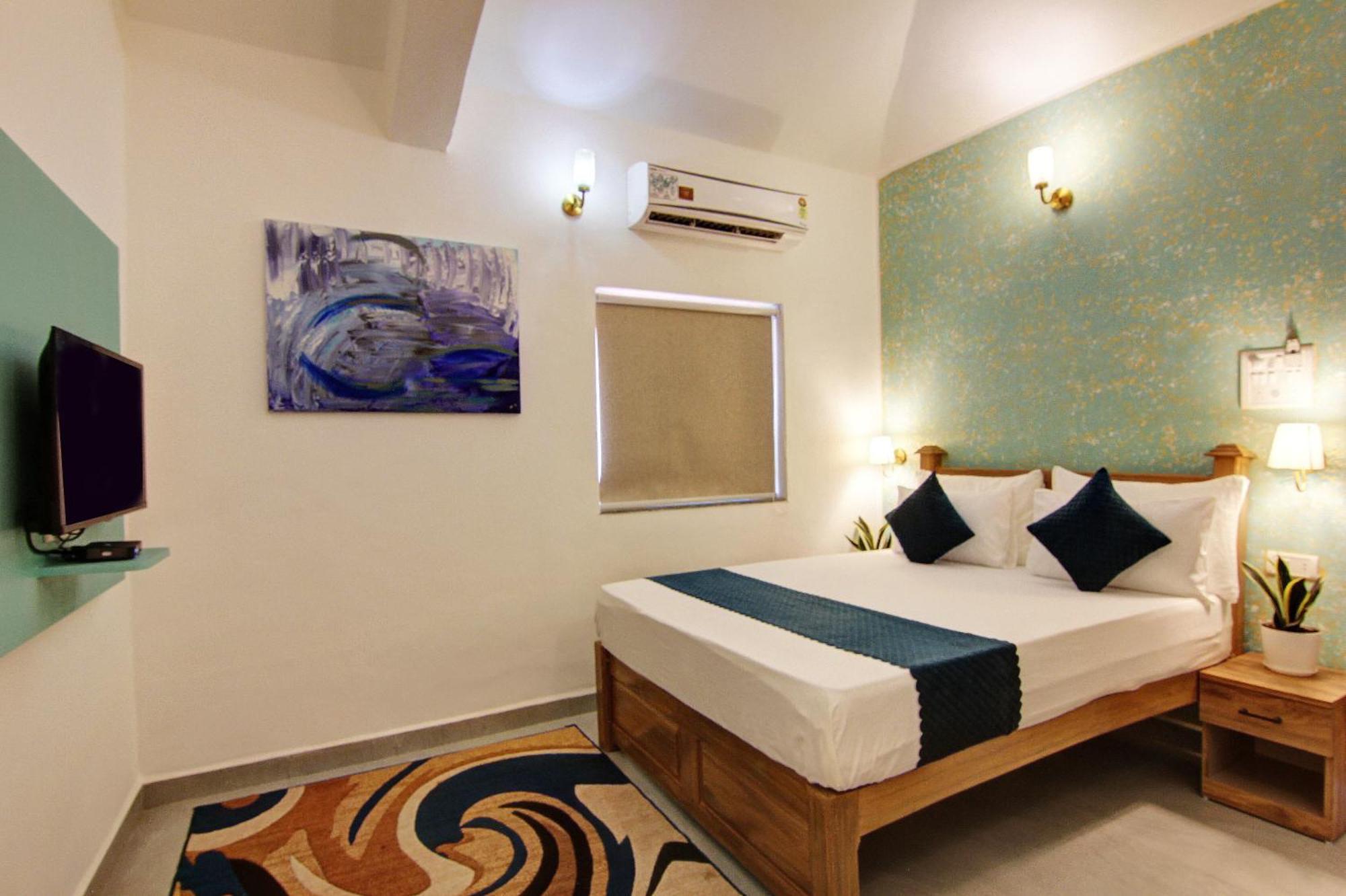 Comfort Holiday Home Бага Екстериор снимка