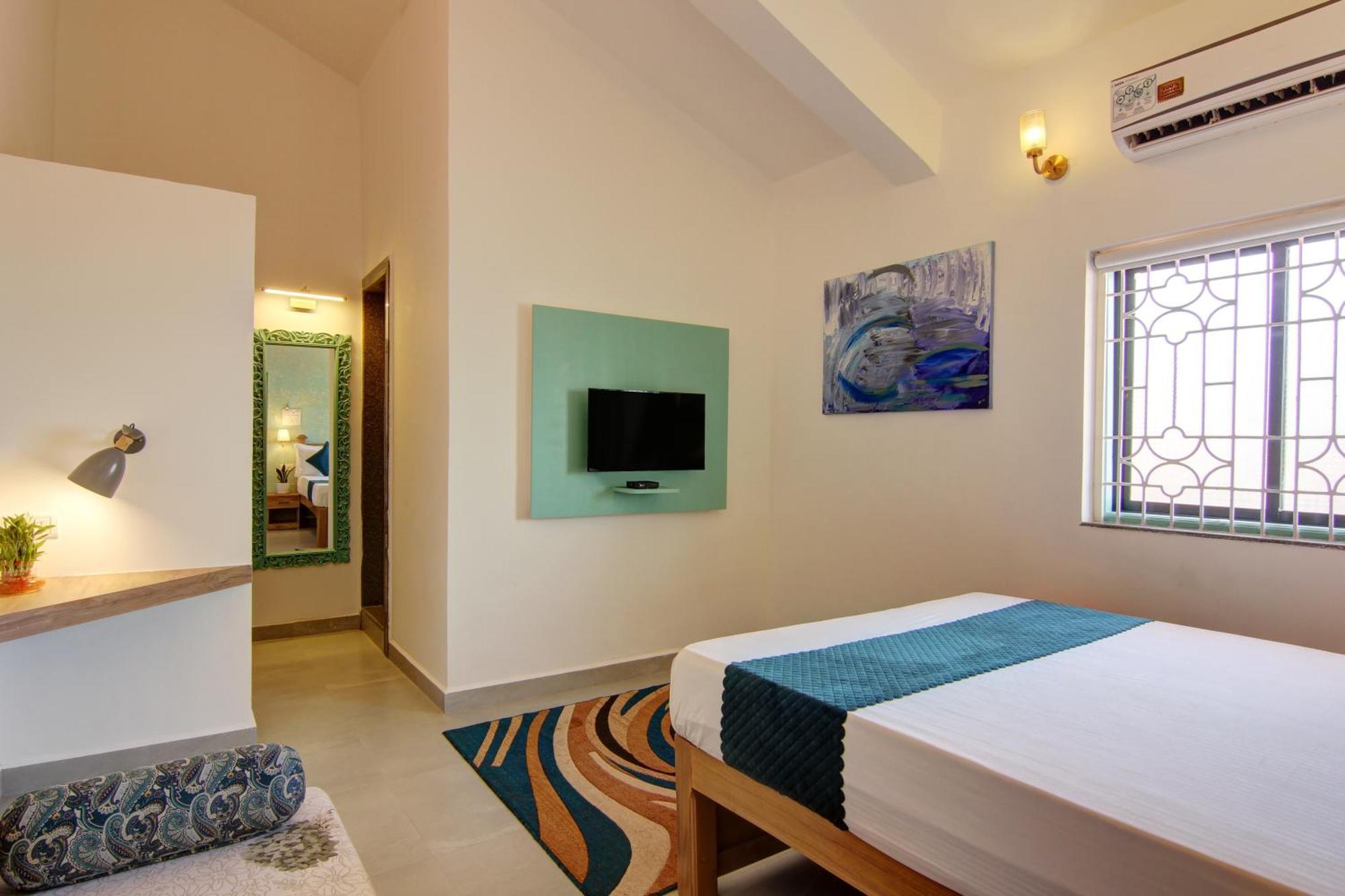 Comfort Holiday Home Бага Екстериор снимка