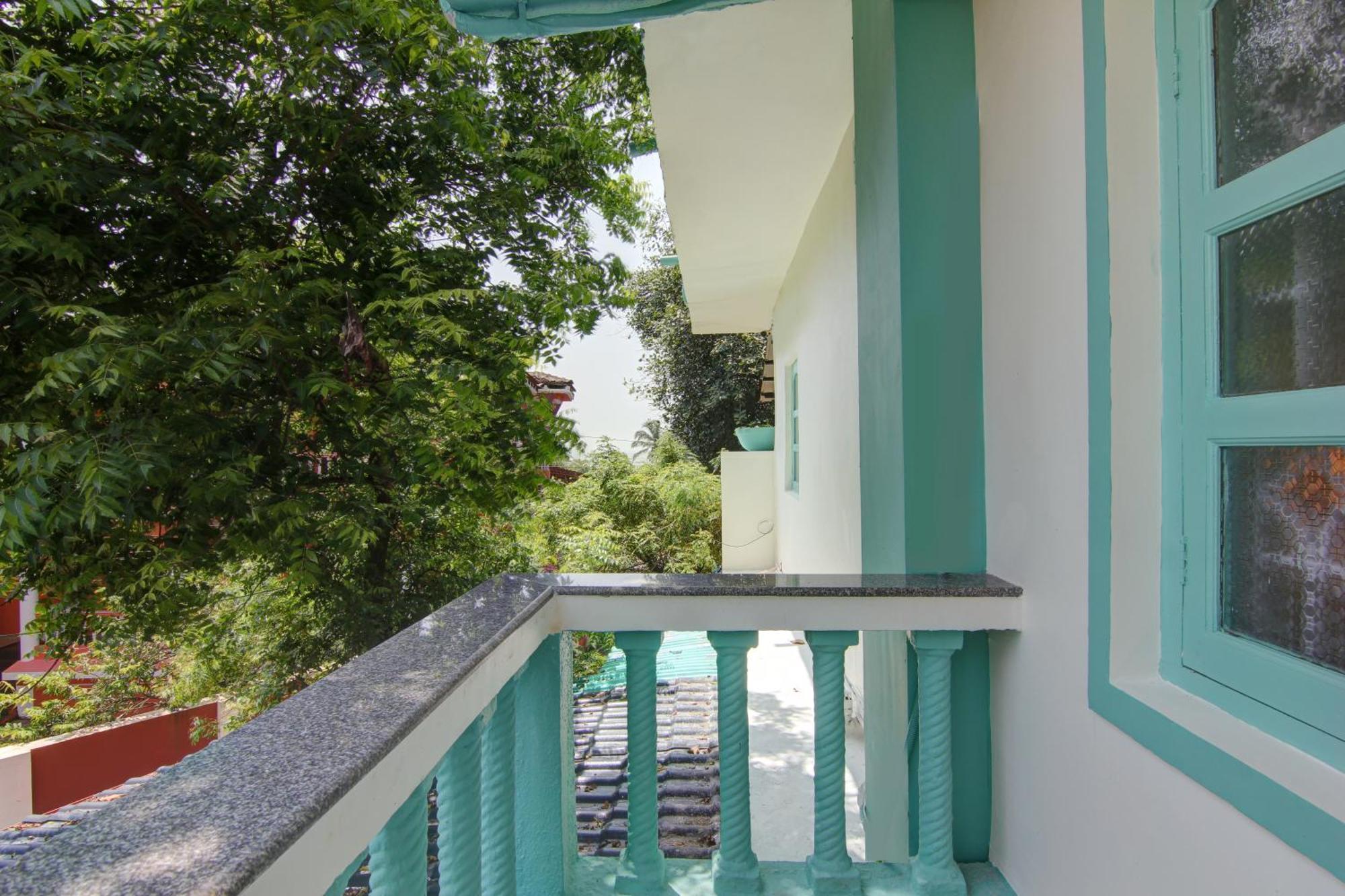 Comfort Holiday Home Бага Екстериор снимка