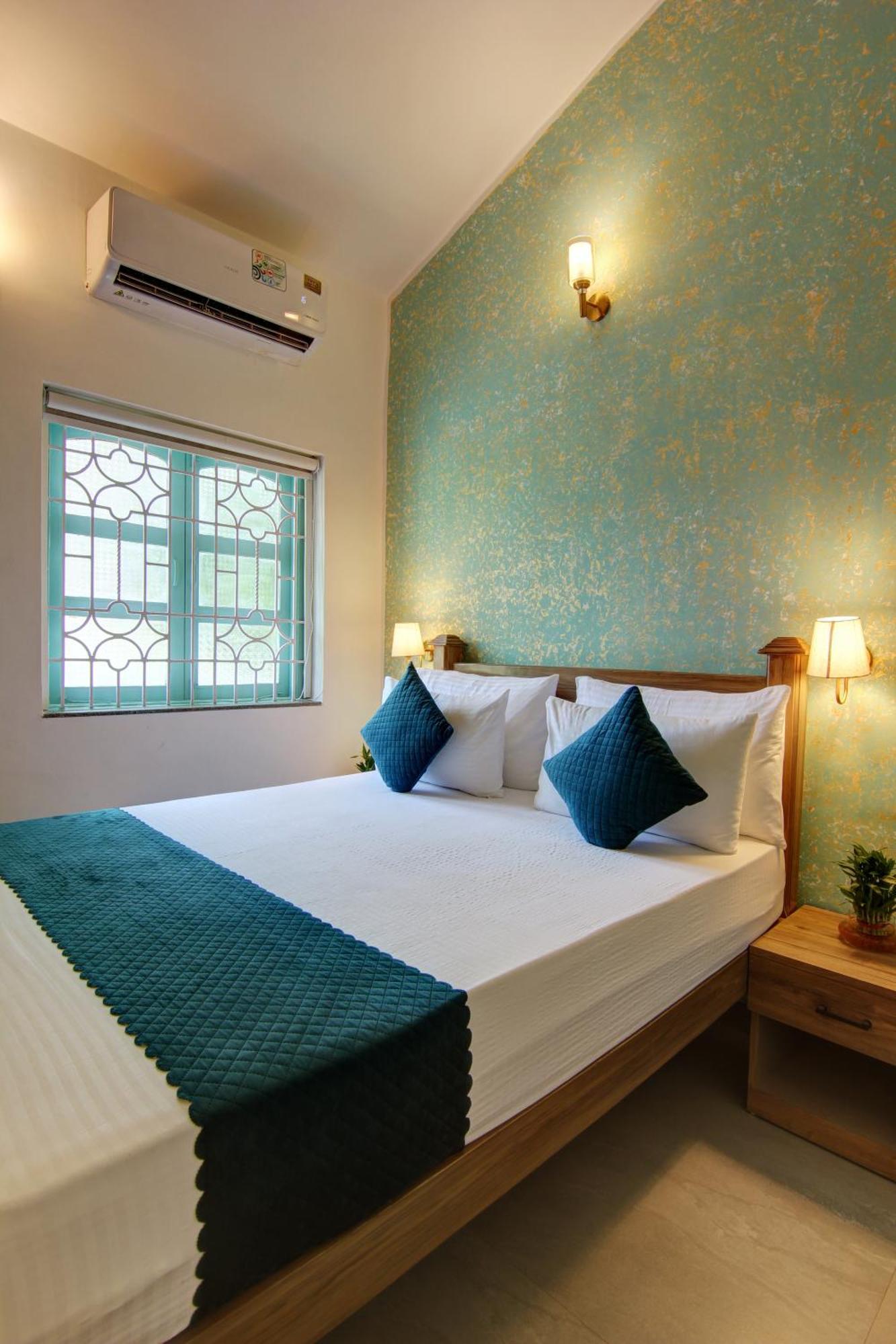 Comfort Holiday Home Бага Екстериор снимка