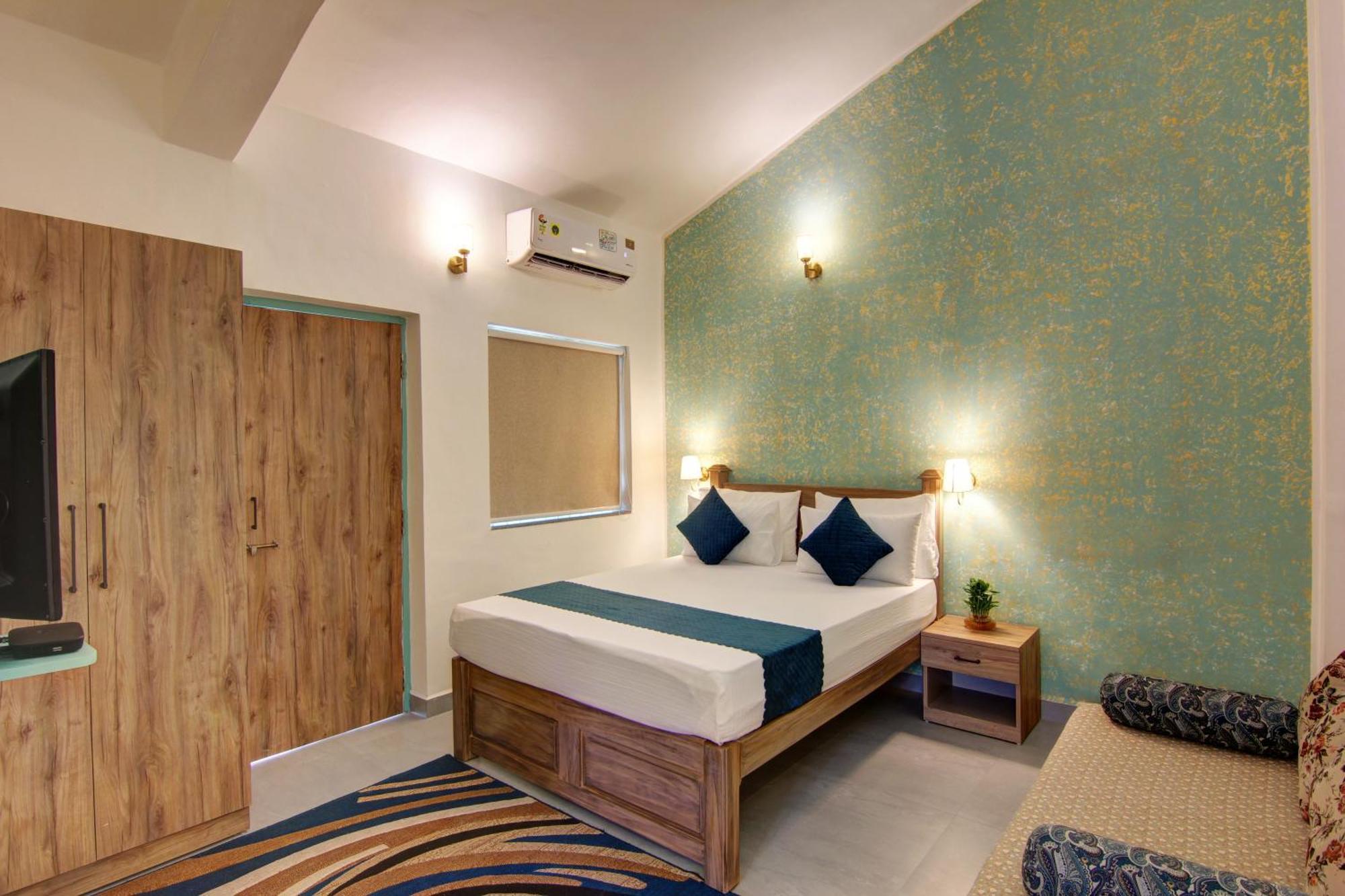 Comfort Holiday Home Бага Екстериор снимка