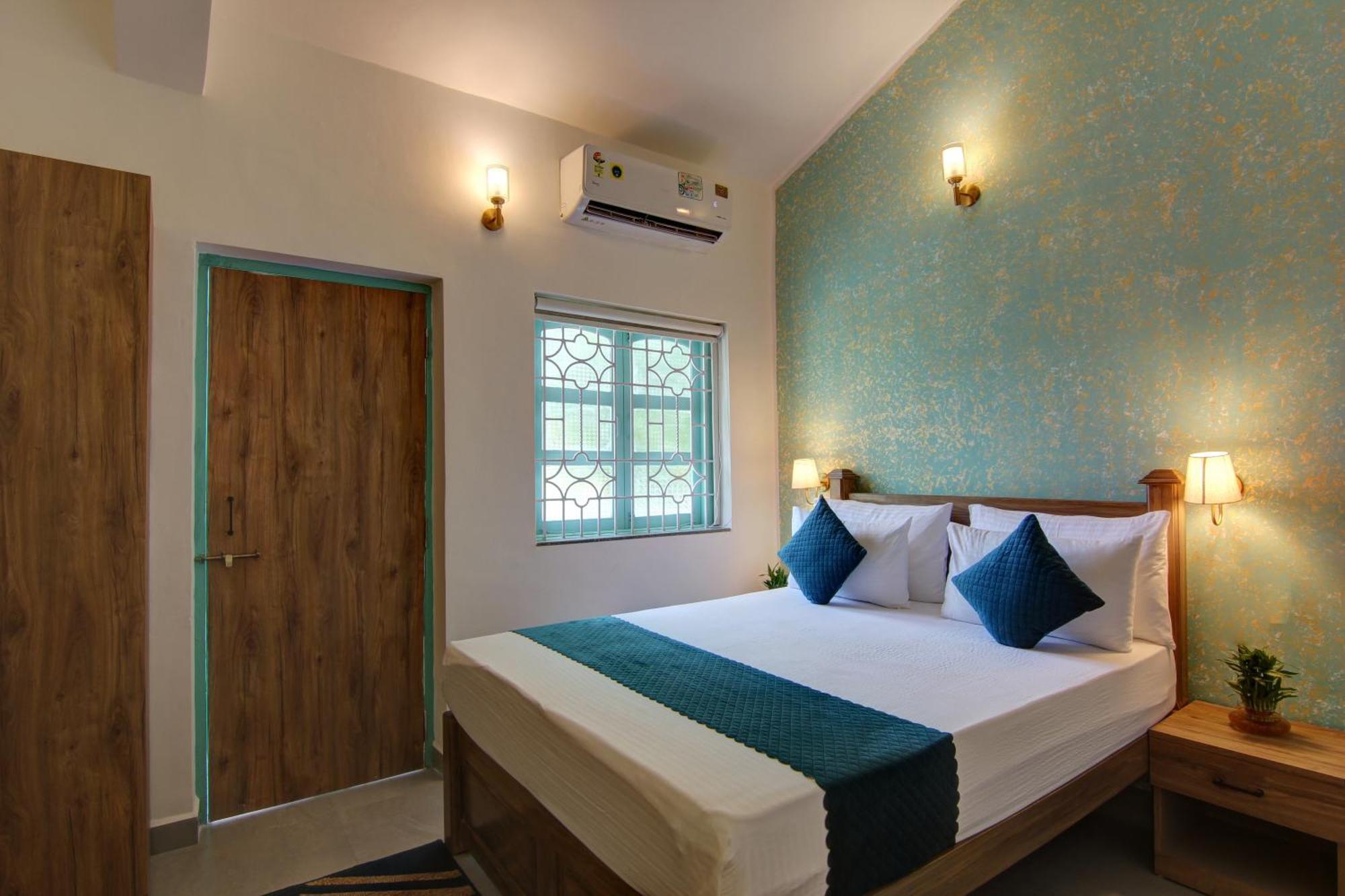 Comfort Holiday Home Бага Екстериор снимка