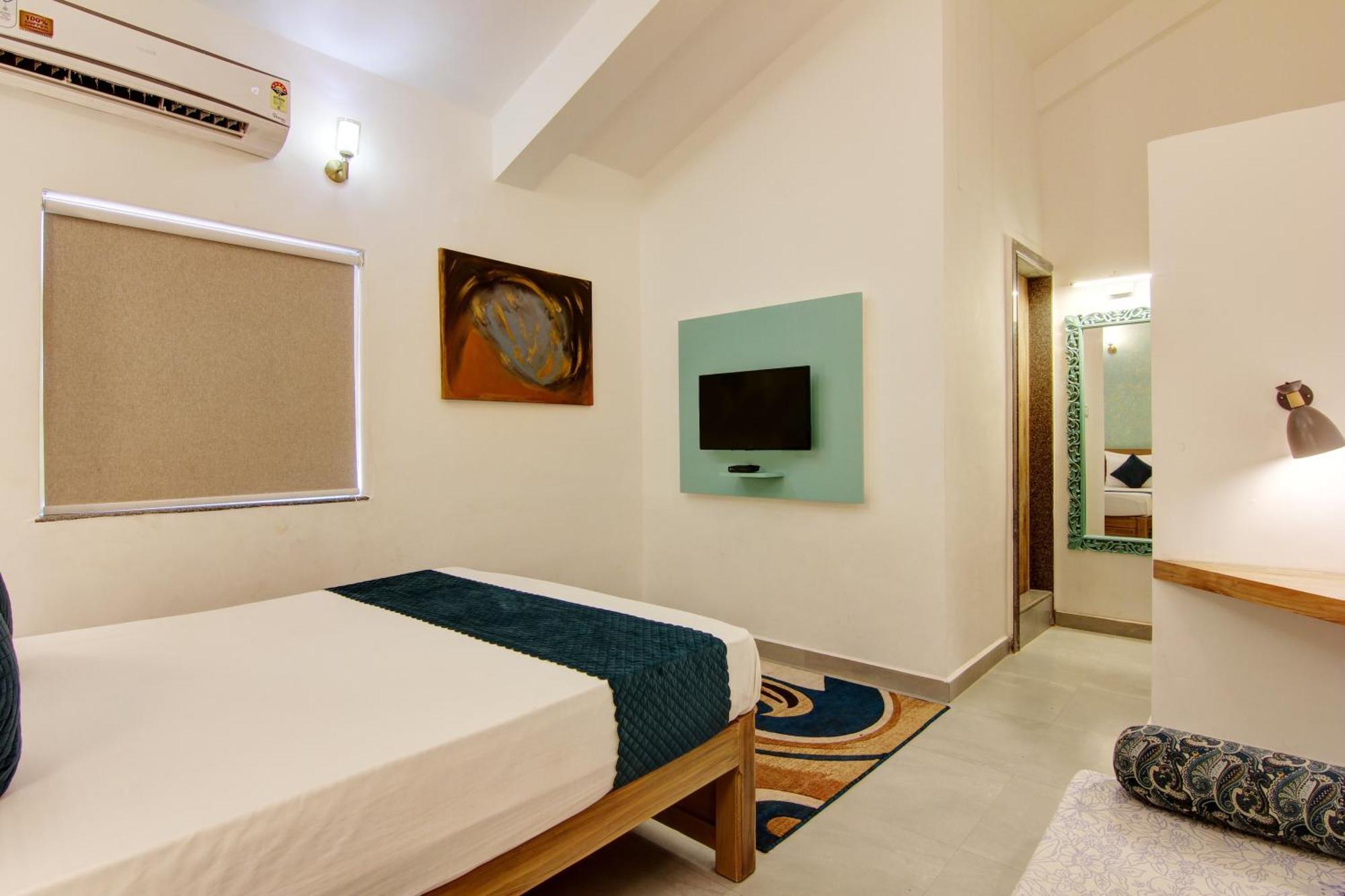 Comfort Holiday Home Бага Екстериор снимка