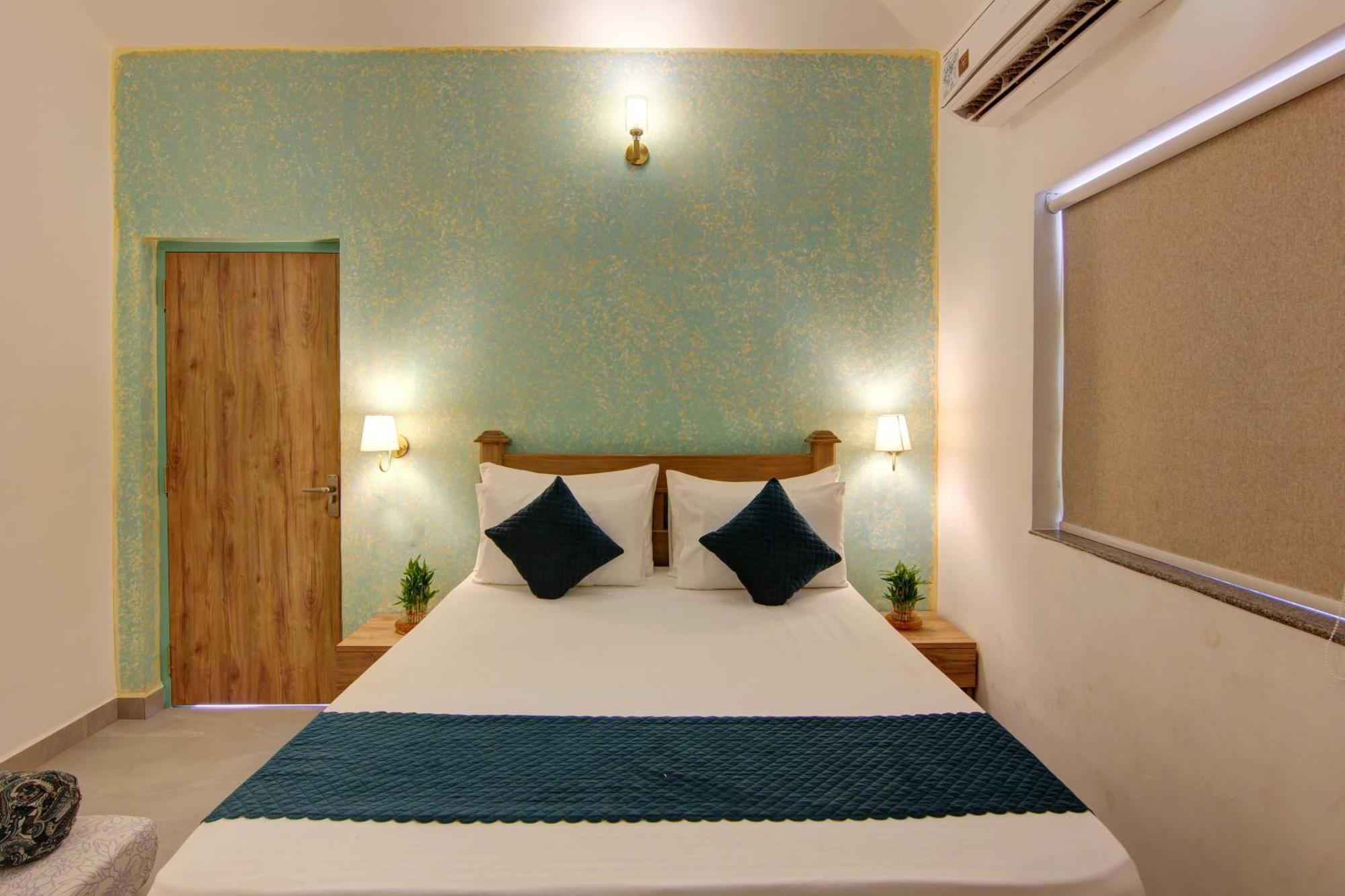 Comfort Holiday Home Бага Екстериор снимка