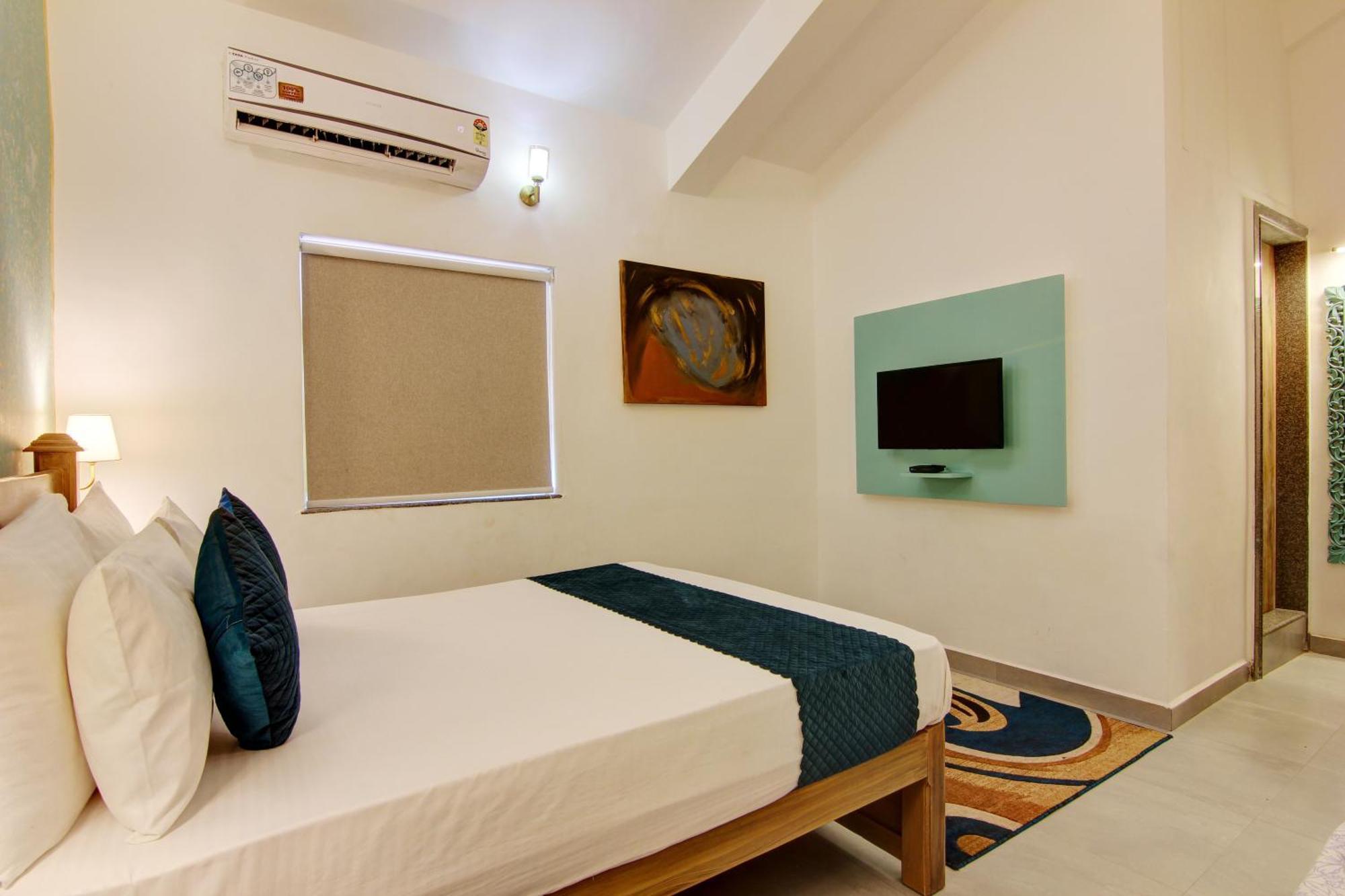 Comfort Holiday Home Бага Екстериор снимка