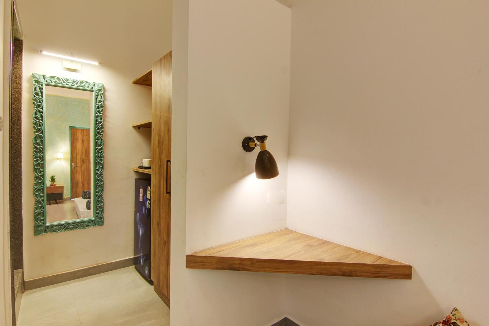 Comfort Holiday Home Бага Екстериор снимка