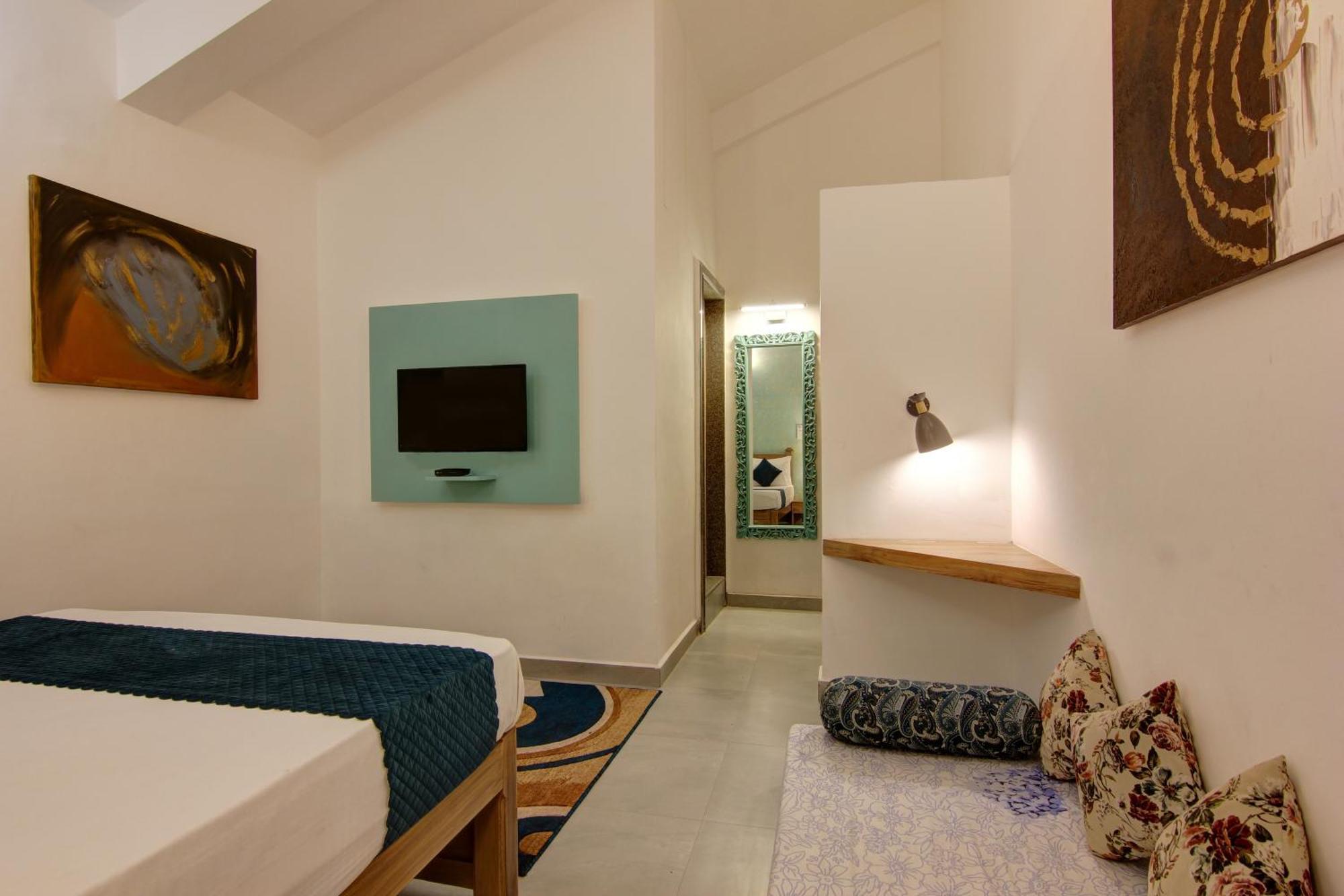 Comfort Holiday Home Бага Екстериор снимка