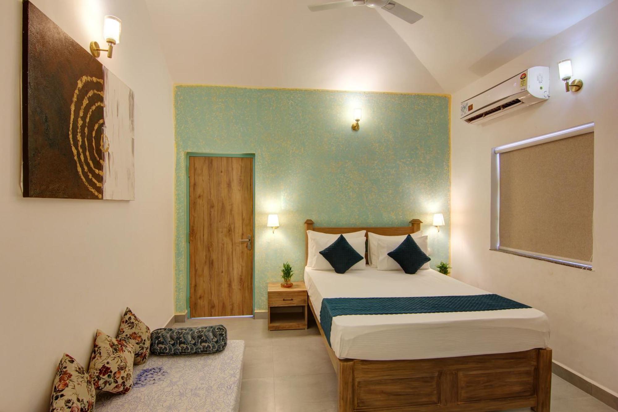 Comfort Holiday Home Бага Екстериор снимка