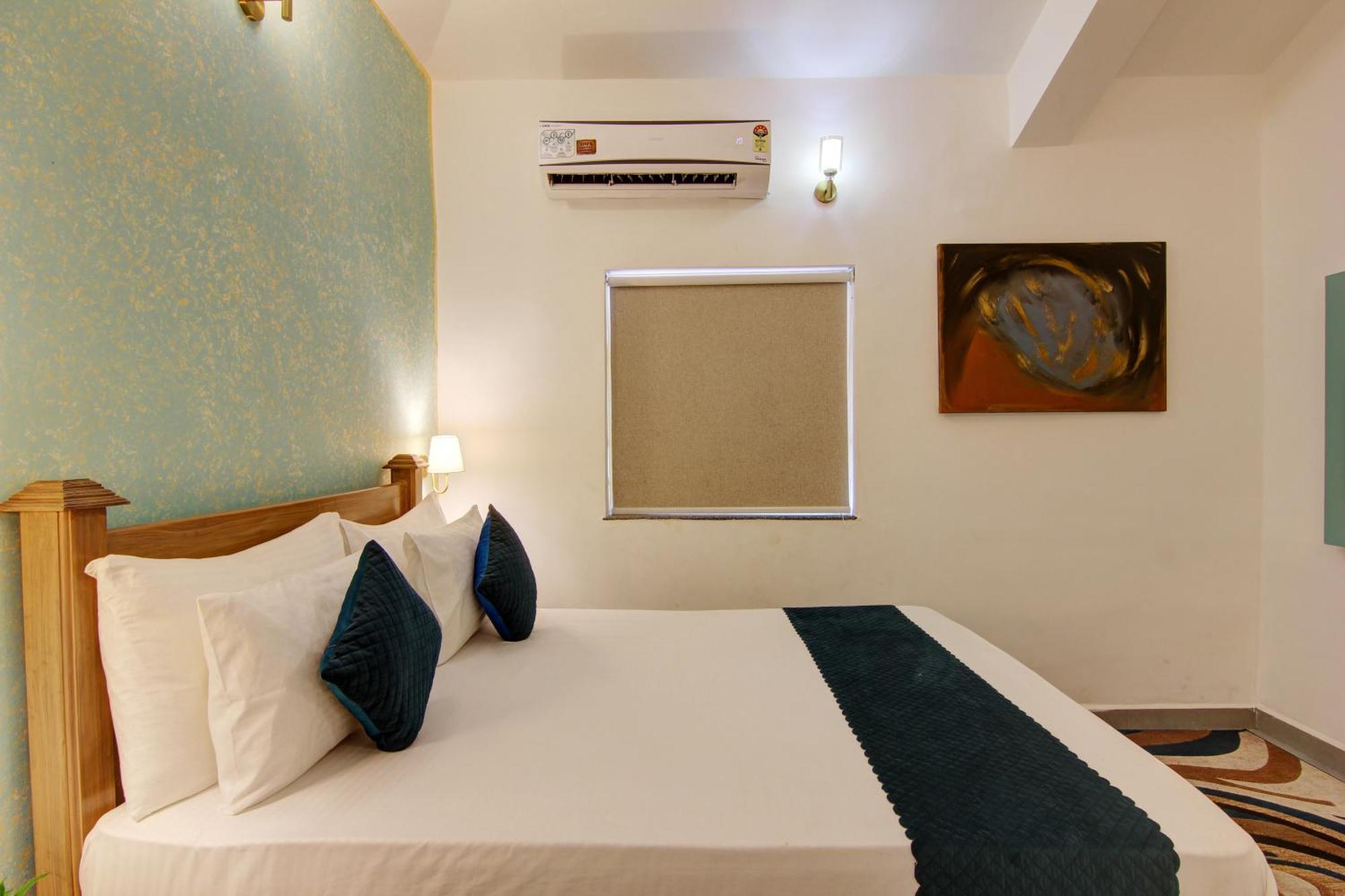 Comfort Holiday Home Бага Екстериор снимка