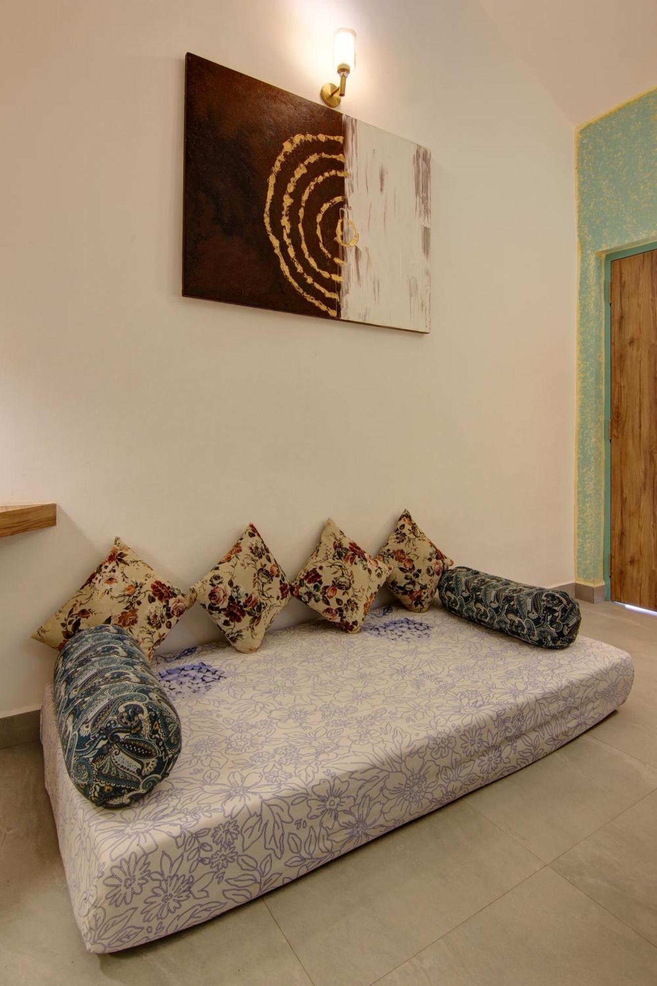 Comfort Holiday Home Бага Екстериор снимка