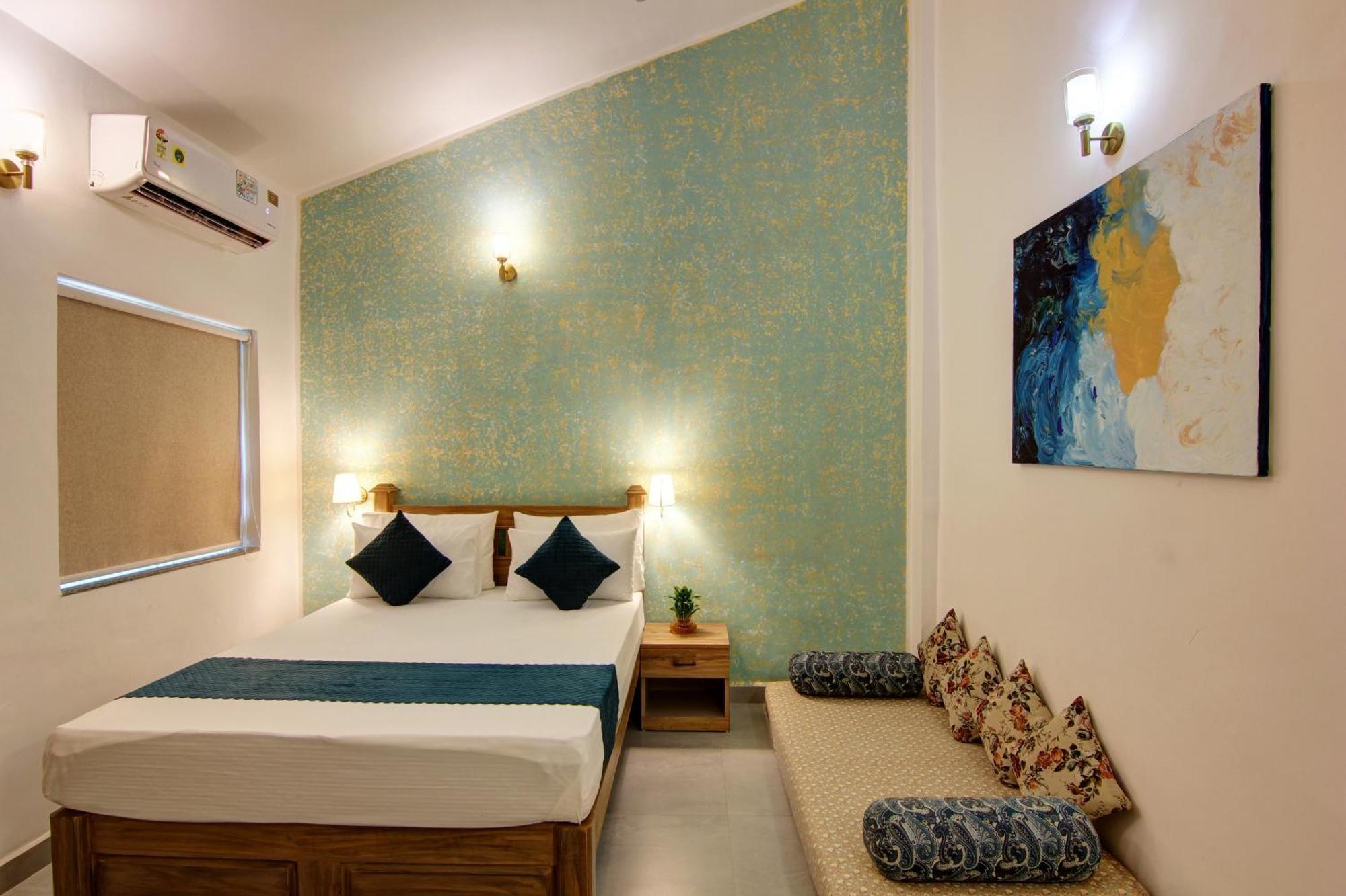 Comfort Holiday Home Бага Екстериор снимка